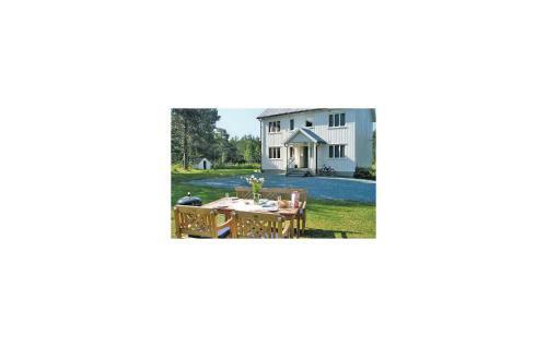 Holiday Home H�ydalsmo H�ydalsmo