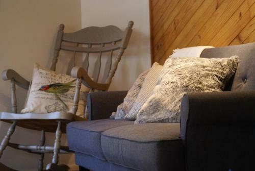 Hostal Twin Falls Bush Cottages