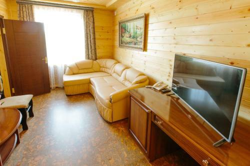 Hotel Grand Tambov