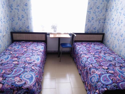 Posada Mini-otel Garibaldi