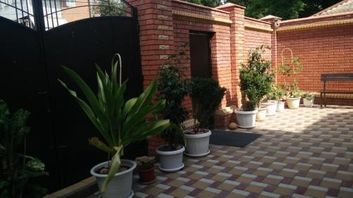 Posada Mini-otel Garibaldi