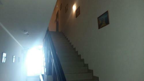 Hostal Health Guest House Zurbagan