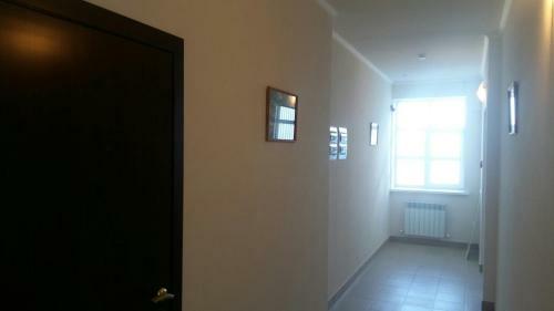 Hostal Health Guest House Zurbagan