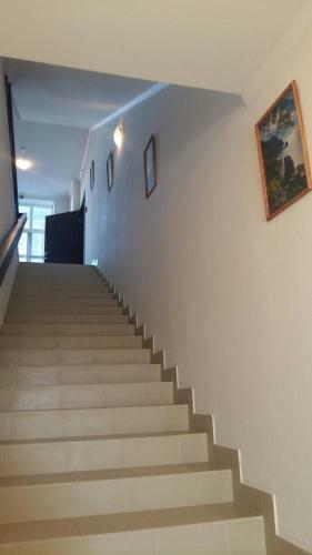 Hostal Health Guest House Zurbagan