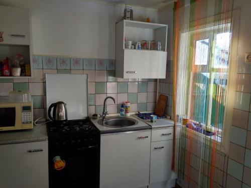 Hostal Guest House On Lomakina