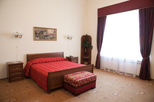 Varvaci Boutique Hotel