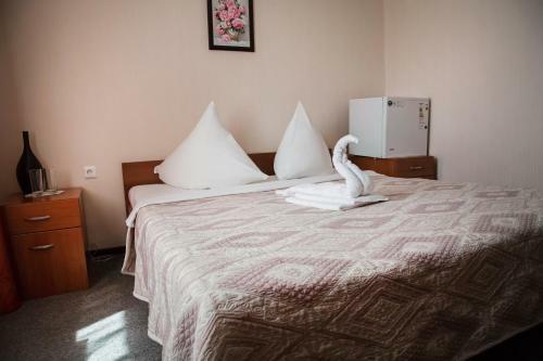 Energiya Hotel