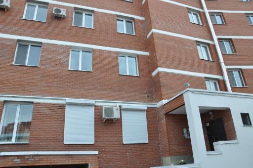 Apartment On Belentsa 6
