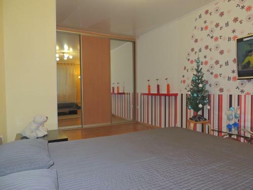 Apartment On Sibirskaya 116
