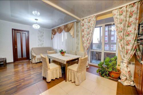Apartament On Sovetskaya Lux