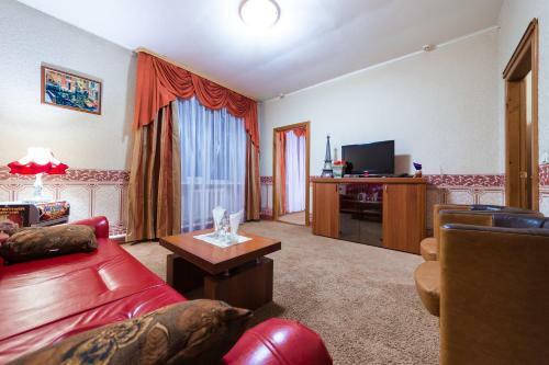 Shanson Hotel