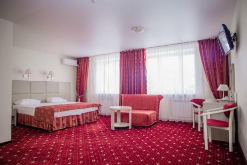 Amaks Yubileinaya Hotel