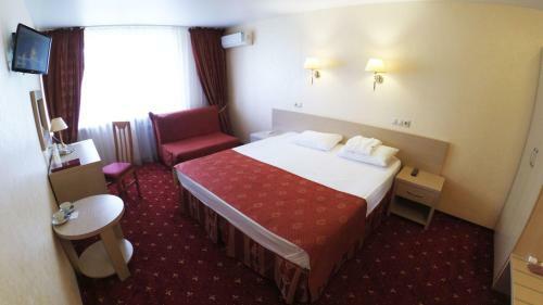 Amaks Yubileinaya Hotel