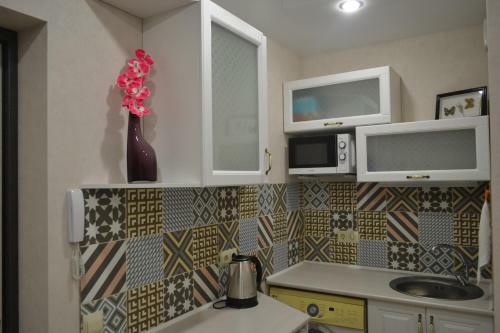 Apartments 40 Let Pobedy 51v