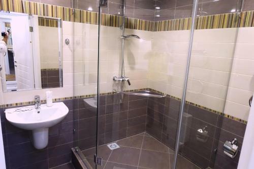 Apartamento Kvarthaus On 40 Let Pobedy