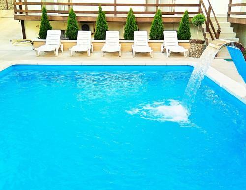 Hostal Guesthouse Solnechniy
