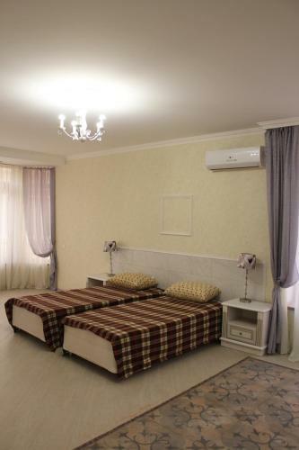 Hostal Assol Guest House