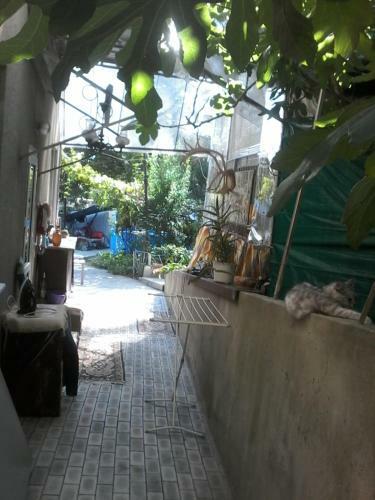 Hostal Guesthouse Kalarasha