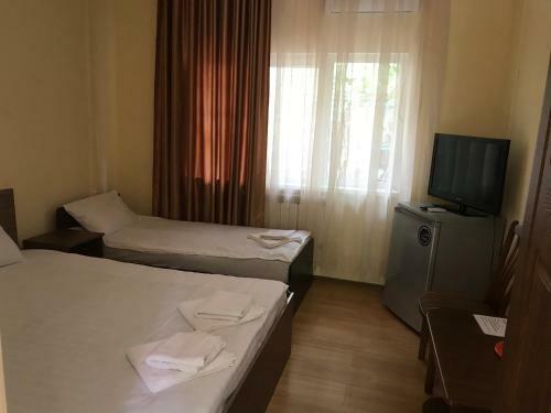 Hotel Resort Kanyon