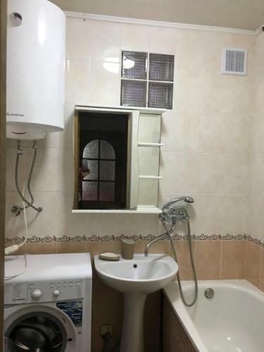 Apartamento Kvartira