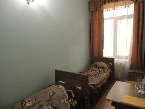 Hotel Leto