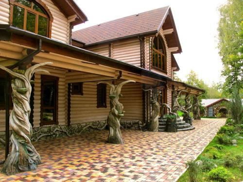 Hotel Country Club Lev