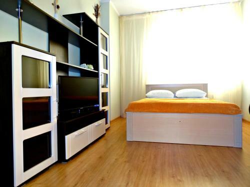 Apartamento Inndays On Micheeva 25