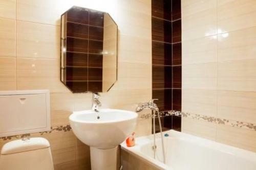 Apartamento Inndays On Pr.lenina 74a
