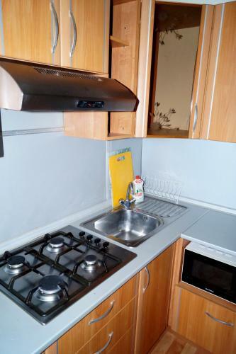 Apartment On Frunze 22
