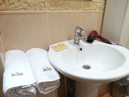 Apartamento Inndays On 9 Maya