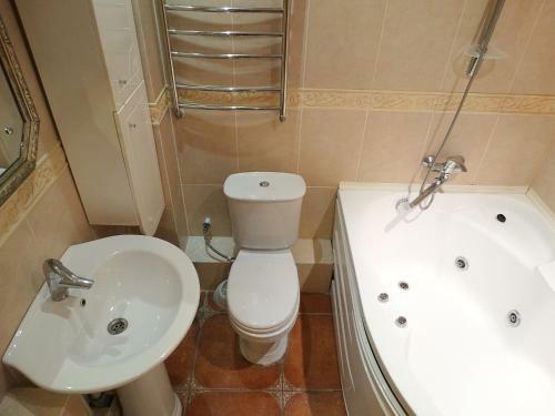 Apartamento Inndays On 9 Maya