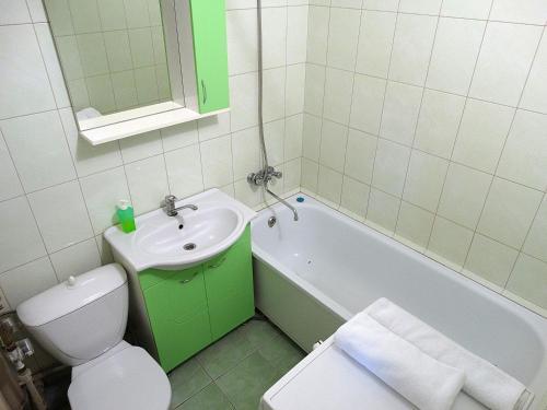 Apartamento Inndays On Kirova 151?(2)