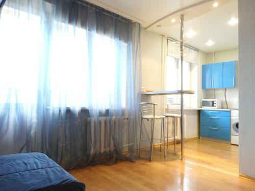 Apartamento Inndays On Kirova 151?(2)