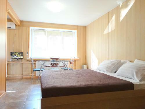 Apartamento Inndays On Fr. Engelsa