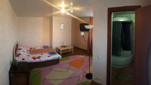 Hostal Guest House Staraya Tula
