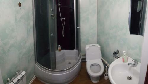 Hostal Guest House Staraya Tula
