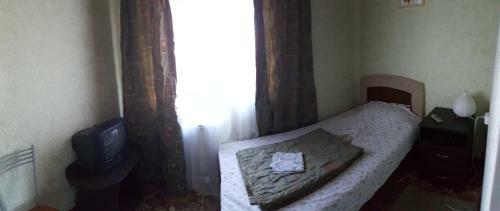 Hostal Guest House Staraya Tula
