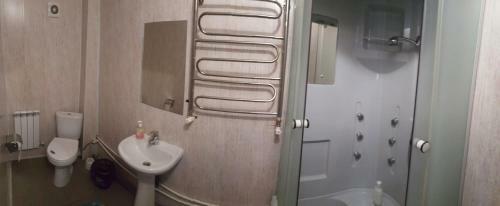 Hostal Guest House Staraya Tula