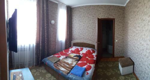 Hostal Guest House Staraya Tula