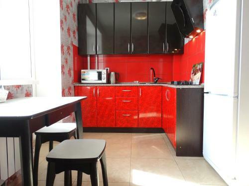 Apartamento Inndays On Liteinaya 22a