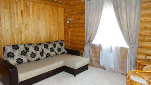 Turgoyak Apartments