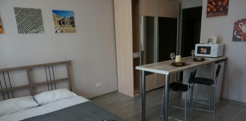 Apartamento ?partments On The West Siberian