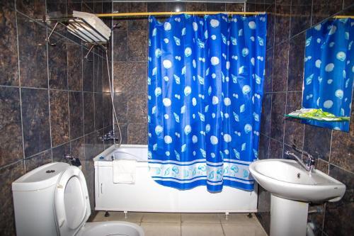 Budget Hotel Victoriya