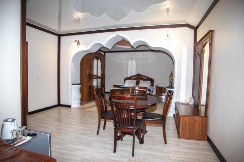 Budget Hotel Victoriya