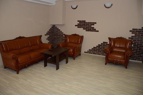 Budget Hotel Victoriya