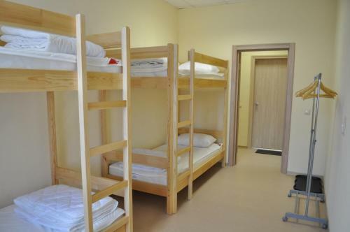 Na Vysote Hostel