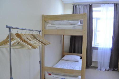 Na Vysote Hostel