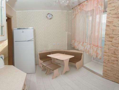 Apartments Moskovskiy Trakt 14