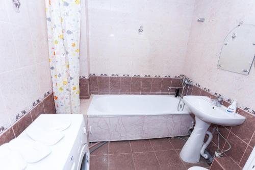 Apartment On Energetikov 24 (47)