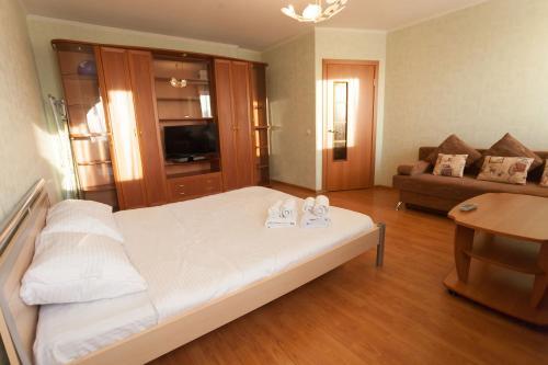 Apartment On Energetikov 24 (47)